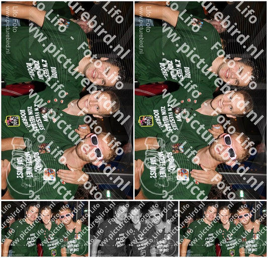 Evenement foto: 2344