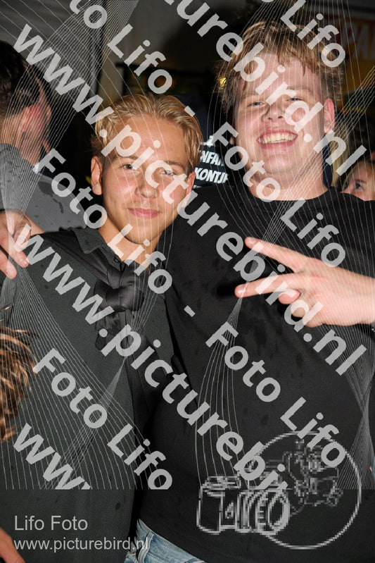 Evenement foto: 2340