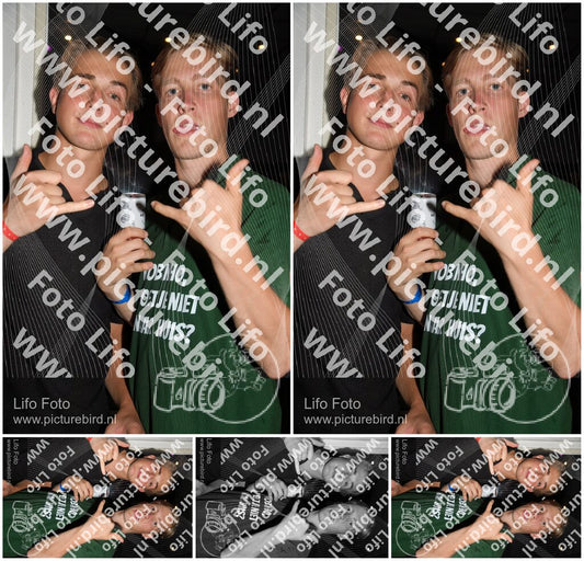 Evenement foto: 2340