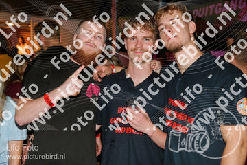 Evenement foto: 2337