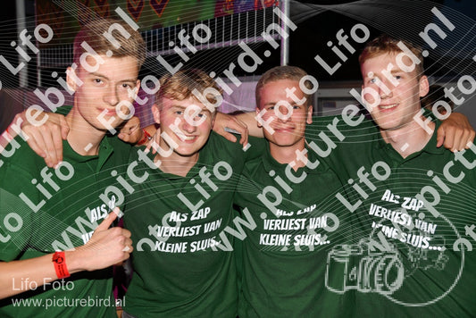 Evenement foto: 2337