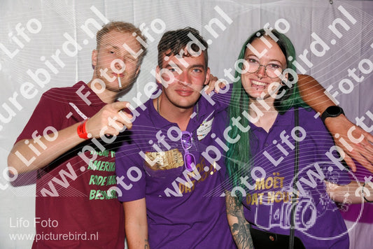 Evenement foto: 2337