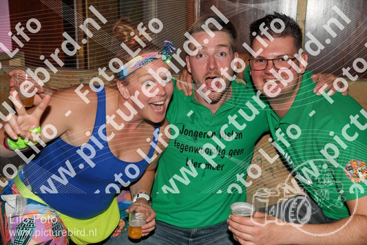 Evenement foto: 2336