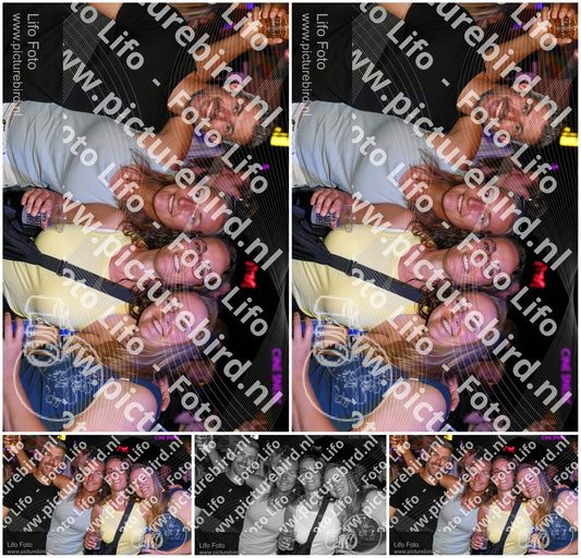Evenement foto: 2015