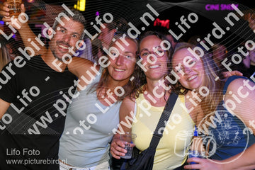 Evenement foto: 2015