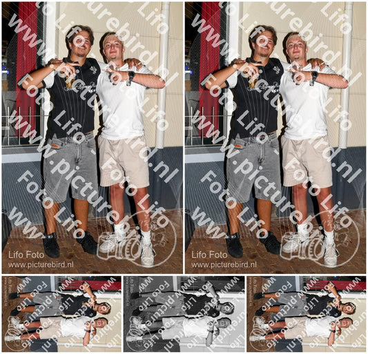 Evenement foto: 2015