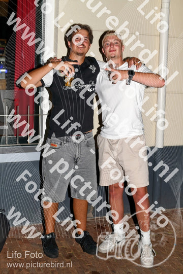 Evenement foto: 2015