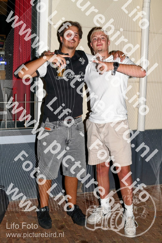 Evenement foto: 2015