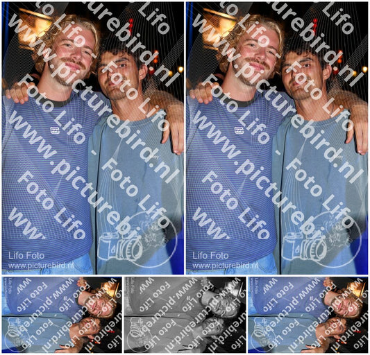 Evenement foto: 2015