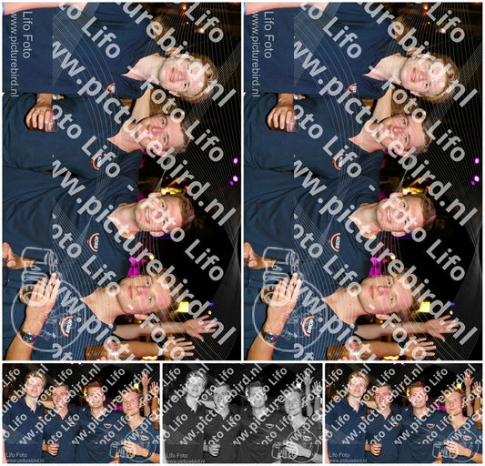 Evenement foto: 2015