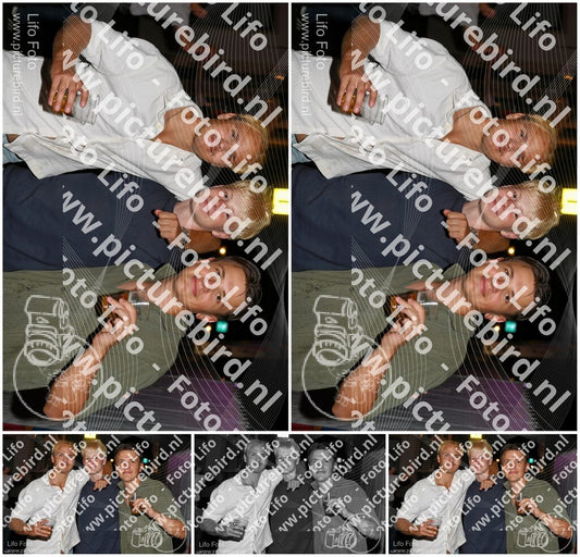Evenement foto: 2015