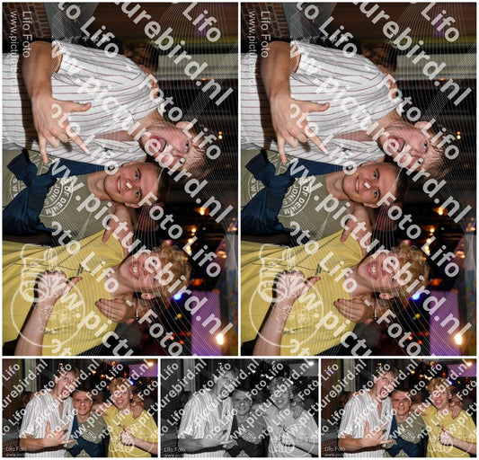 Evenement foto: 2015