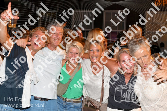 Evenement foto: 2015