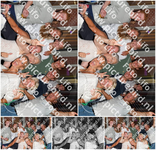 Evenement foto: 2015
