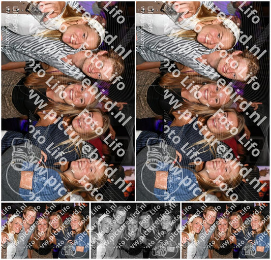 Evenement foto: 2015