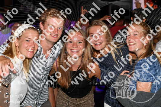 Evenement foto: 2015