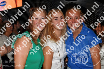 Evenement foto: 2015