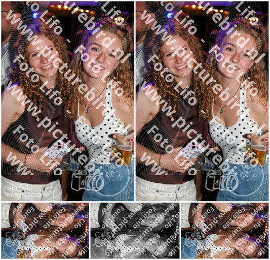 Evenement foto: 2015