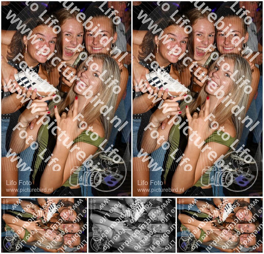 Evenement foto: 2015