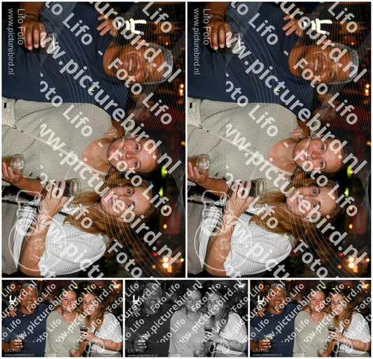 Evenement foto: 2015