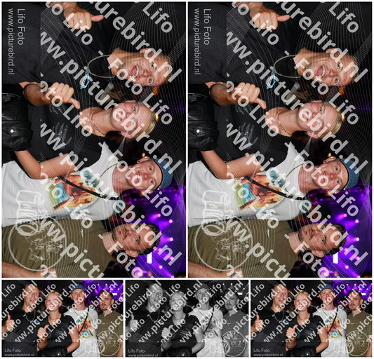 Evenement foto: 2015