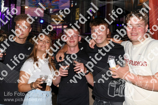 Evenement foto: 2015