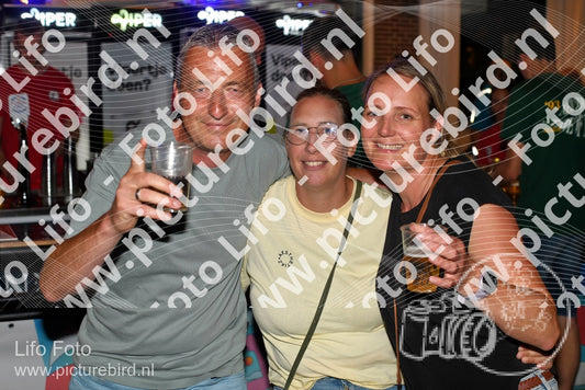 Evenement foto: 2015