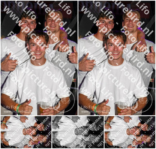 Evenement foto: 2015
