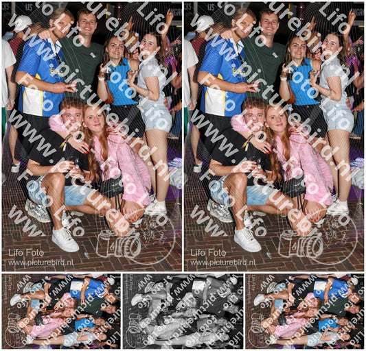Evenement foto: 2015