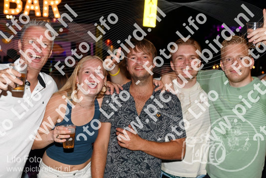 Evenement foto: 2015