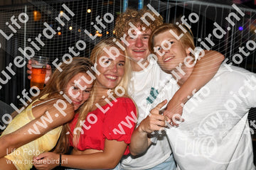 Evenement foto: 2015