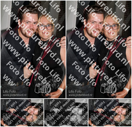 Evenement foto: 2015