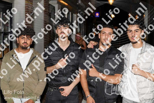 Evenement foto: 2015