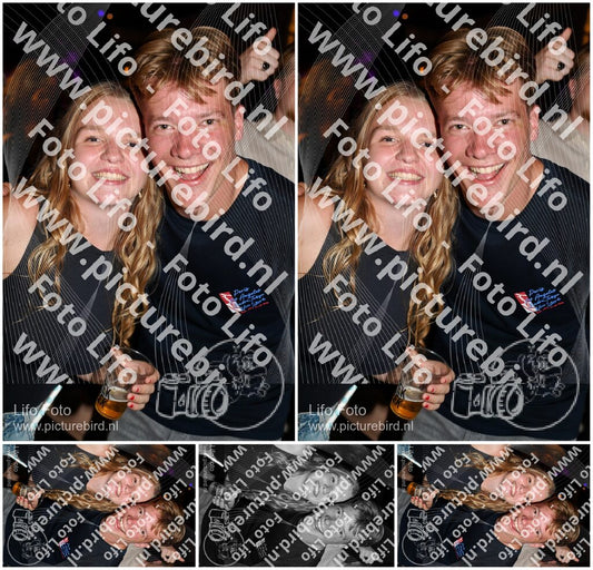 Evenement foto: 2014