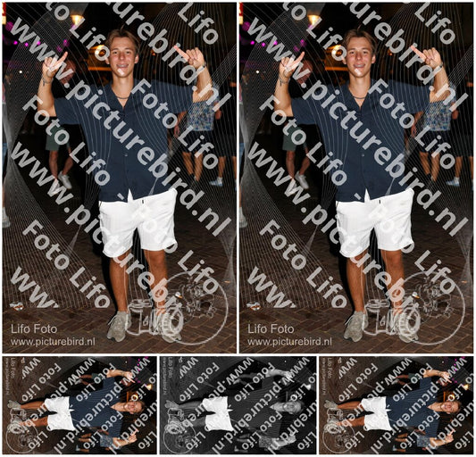 Evenement foto: 2014