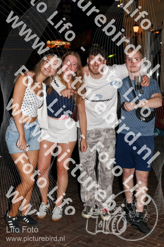 Evenement foto: 2014