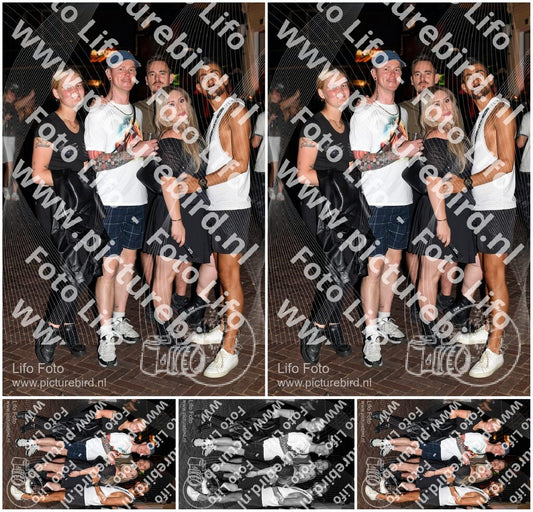 Evenement foto: 2014