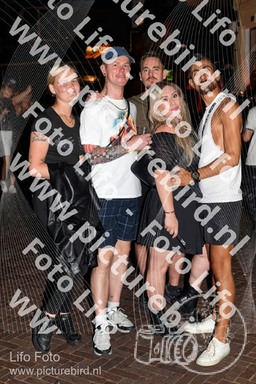 Evenement foto: 2014