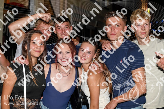 Evenement foto: 2014