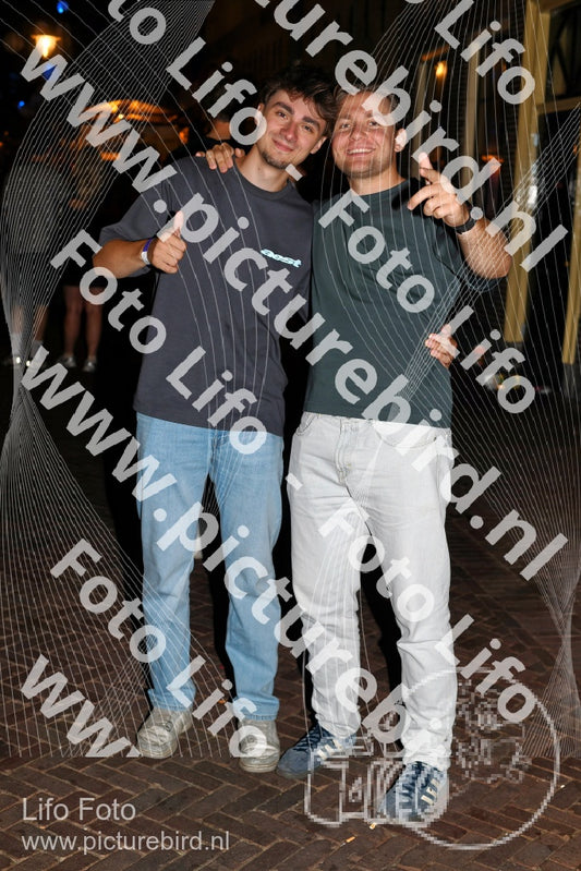 Evenement foto: 2014