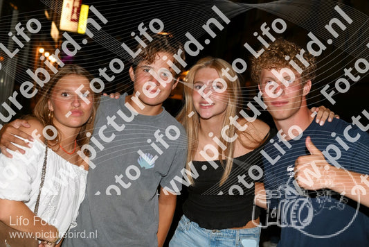 Evenement foto: 2014