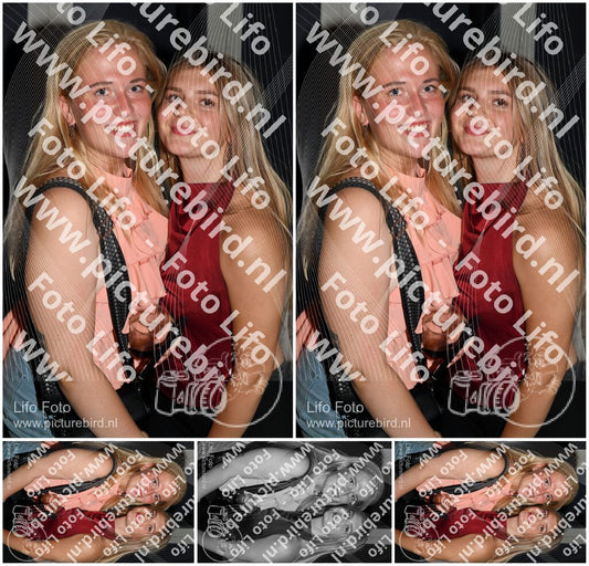 Evenement foto: 2014