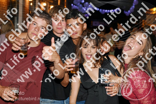 Evenement foto: 2014