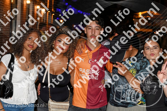 Evenement foto: 2014