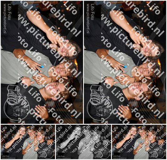 Evenement foto: 2014