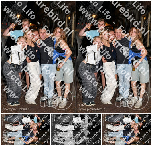 Evenement foto: 2014