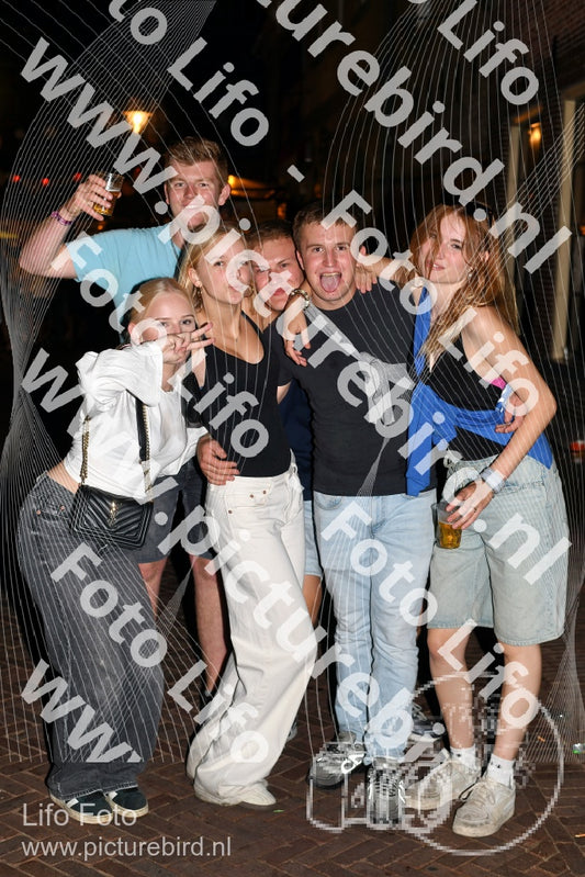 Evenement foto: 2014