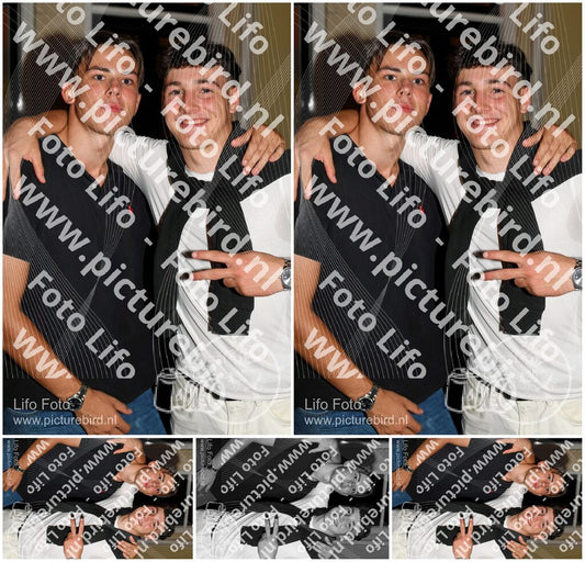 Evenement foto: 2013