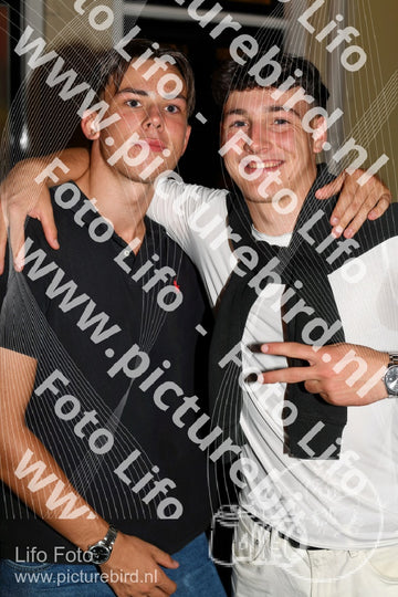 Evenement foto: 2013