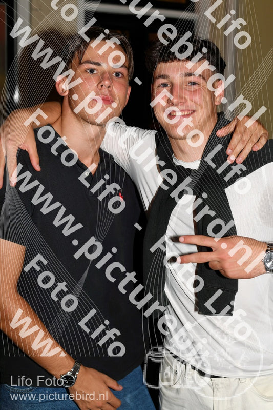 Evenement foto: 2013